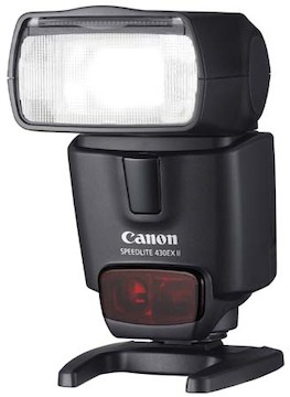 Canon Speedlite 430EX II For Rent 1Canon Speedlite 430EX II For Rent | RentSmart Asia | Renting Is The New Buying Canon Speedlite 430EX II For Rent