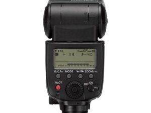 Canon Speedlite 580EX II For Rent