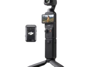 DJI Osmo Pocket 3 For Rent