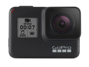 GoPro Hero 7 Black For Rent