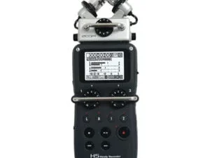 Zoom H5 Handheld Recorder For Rent