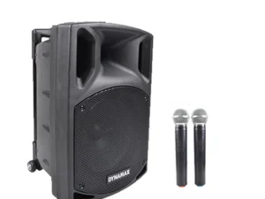 PORTABLE PA SYSTEM FOR RENT