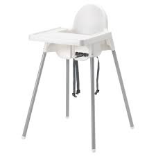 High Chair For Rent