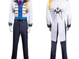 Frozen Prince Hans Adult Costume For Rent
