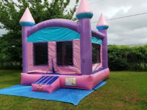 Bouncy House For Rent
