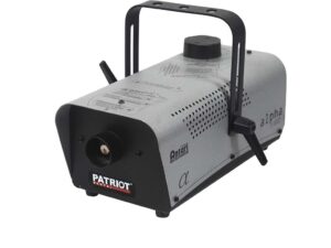 Antari F-80Z 700W Fog Machine For Rent