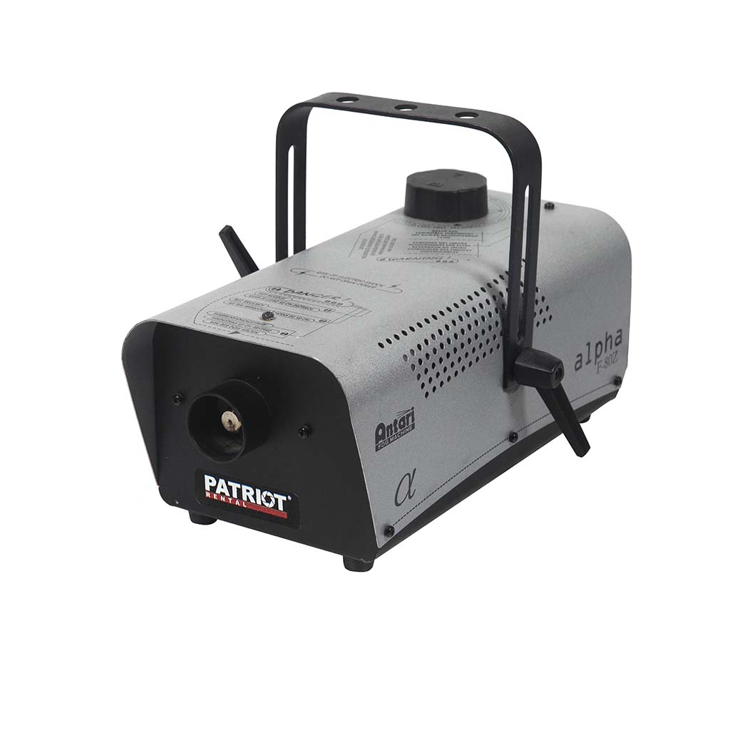 Antari F-80Z 700W Fog Machine For Rent