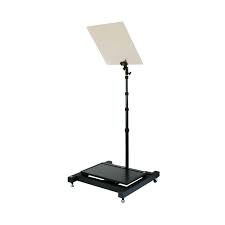 Teleprompter For Rent