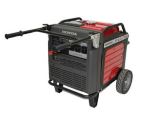 Honda EU70is Generator For Rent