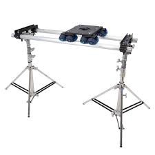 Dana Dolly Portable Dolly System - Video Camera Slider For Rent