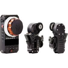 Tilta Nucleus-M For Rent Wireless Lens Control System