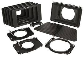 Tilta MB-T12 Matte Box For Rent