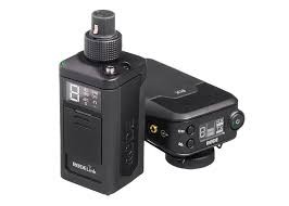 Rode RODELink Newsshooter Kit For Rent Digital Camera-Mount Wireless Plug-On Microphone System