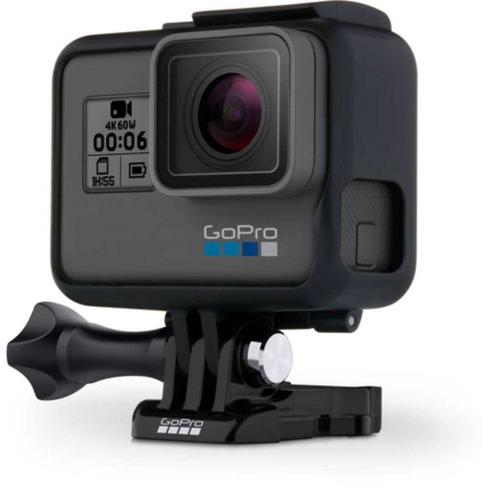 Black GoPro Hero 6 For Rent 1Black GoPro Hero 6 For Rent | RentSmart Asia | Renting Is The New Buying Black GoPro Hero 6 For Rent