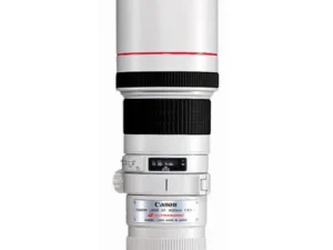 Canon EF 400mm f/5.6 L USM For Rent