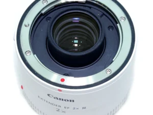 Canon Extender EF 2xIII For Rent