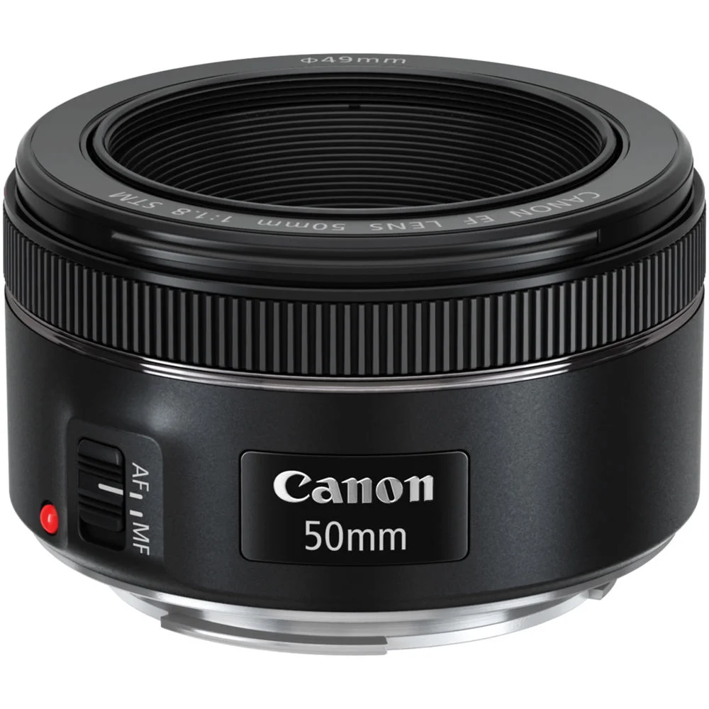 Canon Lens EF 50mm f/1.8 STM For Rent 1Canon Lens EF 50mm f/1.8 STM For Rent | RentSmart Asia | Renting Is The New Buying Canon Lens EF 50mm f/1.8 STM For Rent