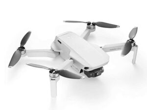 DJI Mavic Mini Fly More Combo Drone For Rent