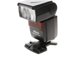 Nikon SB-600 Flash Speedlight For Rent