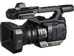 Panasonic AG-UX90 4K/HD Handheld Camcorder For Rent