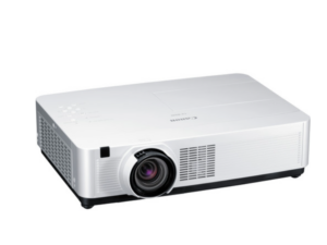 CANON PROJECTOR WITH HDMI FOR RENT