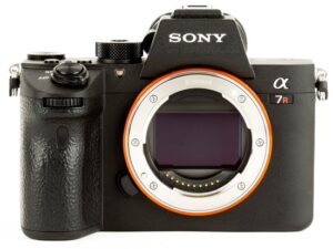 Sony A7R III Body Only For Rent