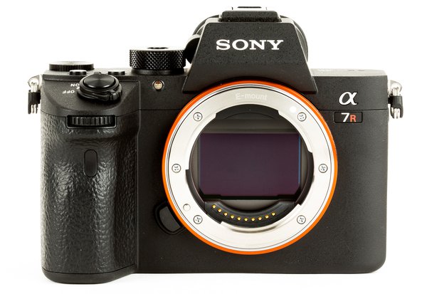 Sony A7R III Body Only For Rent