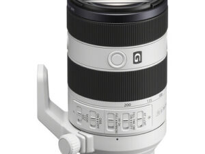 Sony FE 70-200mm F4 G OSS For Rent