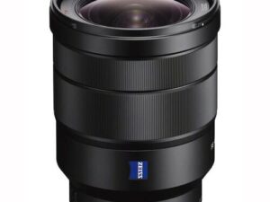 Sony Vario-Tessar T FE 16-35mm F4 ZA OSS For Rent