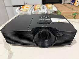 InFocus IN222 XGA DLP Projector For Rent
