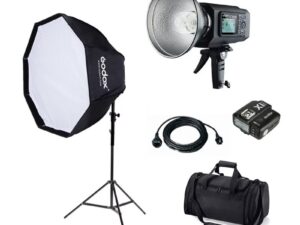 Godox AD600BM Onsmo X1 Pro For Rent Outdoor Light HSS