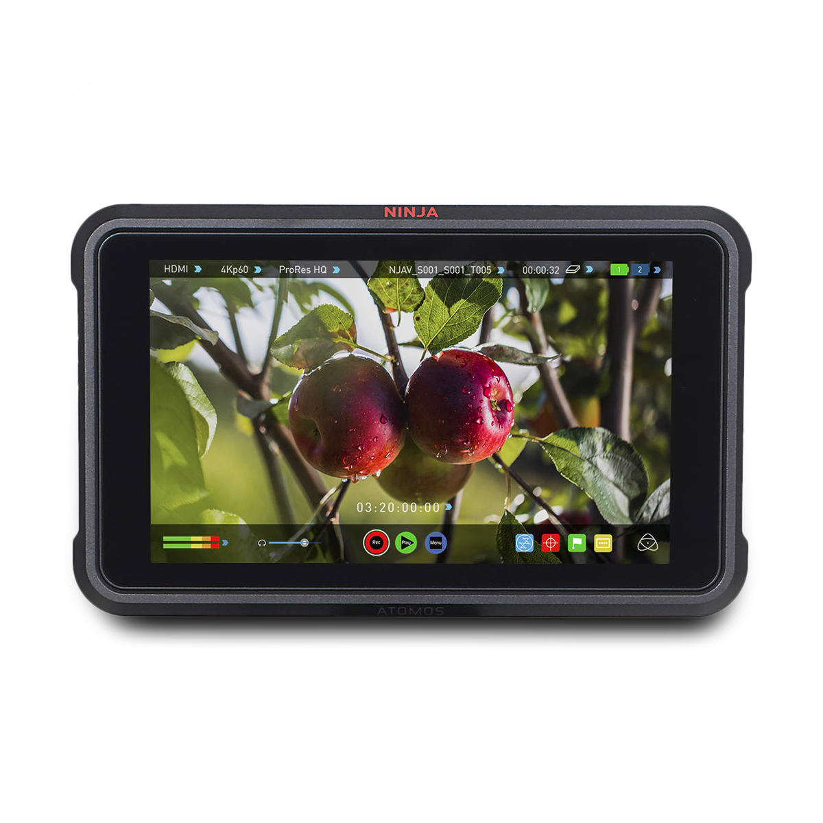 Atomos Ninja V 4K Recording Monitor For Rent