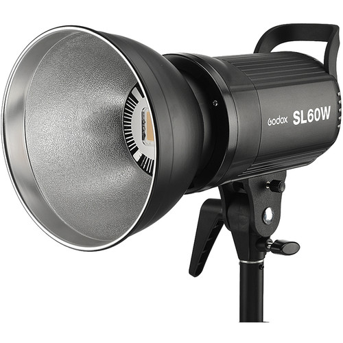 Godox SL-60W Continuous LED Video Light - 2 Sets For Rent