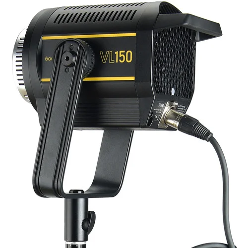 Godox VL150 Continuous LED Light - 1 set For Rent