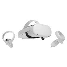 Oculus Quest VR For Rent