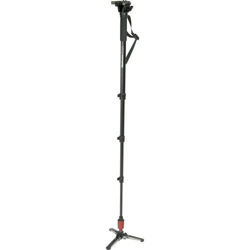 Manfrotto 560B-1 Aluminium Fluid Video Monopod For Rent 1Manfrotto 560B-1 Aluminium Fluid Video Monopod For Rent | RentSmart Asia | Renting Is The New Buying Manfrotto 560B-1 Aluminium Fluid Video Monopod For Rent