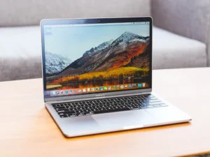 Apple 13-inch MacBook Pro with Touch Bar For Rent