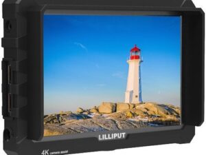 Lilliput A7S Full HD Monitor 7" with 4K Support For Rent