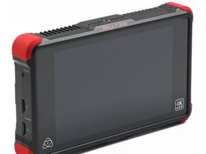 Atomos Ninja Flame 7" 4K HDMI Recording Monitor For Rent  