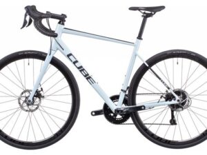 CUBE ROAD BICYCLE (53CM) SHIMANO SORA For Rent