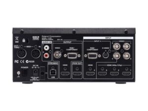 Roland V-4EX Live Production Switcher For Rent