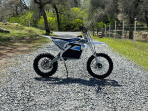 TEM V2 ELECTRONIC SCOOTER For Rent