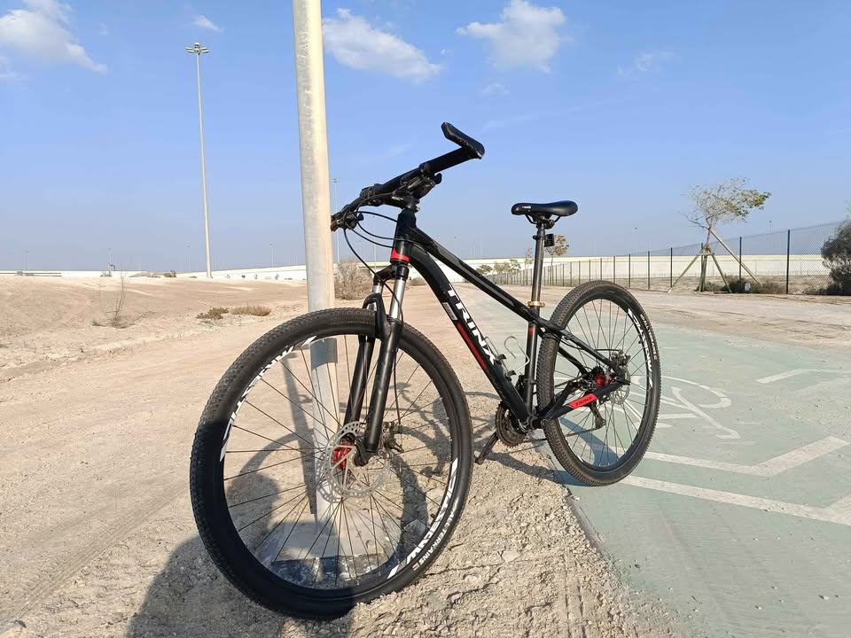 TRINX MOUNTAIN BICYCLE (L) SHIMANO TZ500 SPEED 3X7 For Rent 1TRINX MOUNTAIN BICYCLE (L) SHIMANO TZ500 SPEED 3X7 For Rent | RentSmart Asia | Renting Is The New Buying TRINX MOUNTAIN BICYCLE (L) SHIMANO TZ500 SPEED 3X7 For Rent