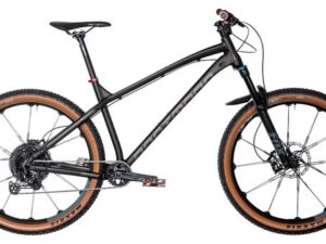 DARTMOOR FULL SUSPENSION MOUNTAIN BICYCLE (S/M) SHIMANO SLX For Rent