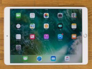 Apple iPad Pro 10.5" For Rent
