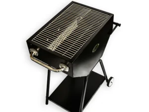 BBQ Grill For Rent