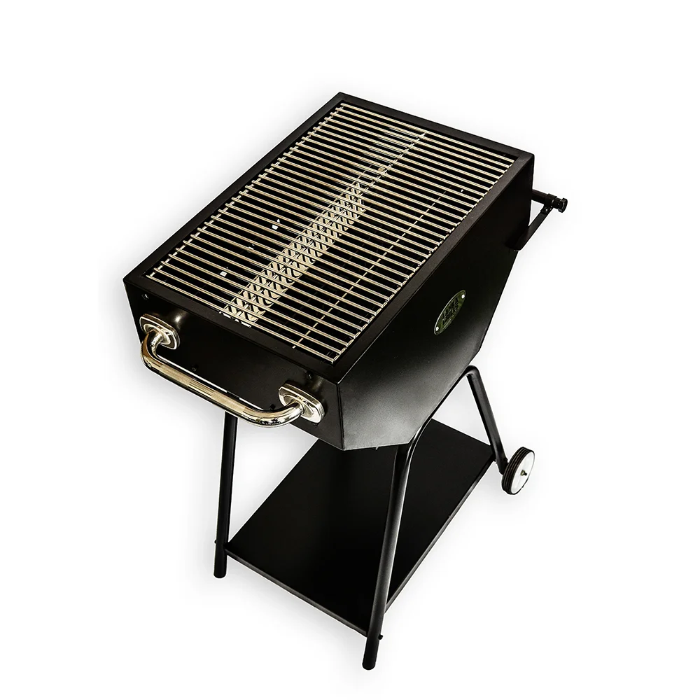 BBQ Grill For Rent