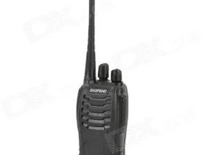 Baofeng BF-888S Walkie Talkie For Rent
