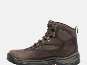 Dark Brown Timberland Chocorua Trail Women's Hiking Boots For Rent