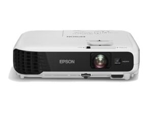 Epson EB-S31 SVGA 3LCD Projector For Rent
